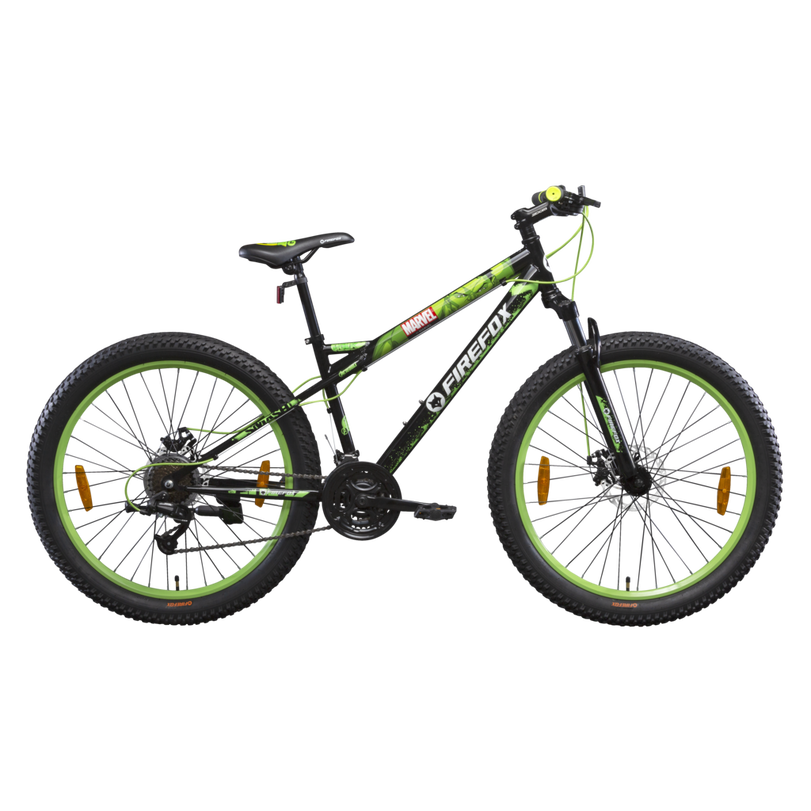 Firefox cycle outlet price and images