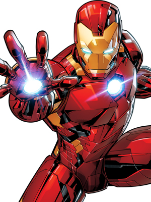 Ironman