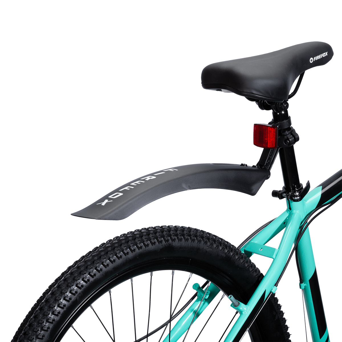 Bicycle Fender-Adult (3 Pc) image number 1