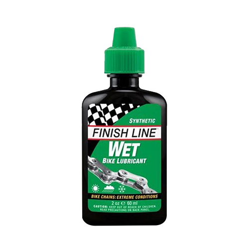 Bicycle Wet Lube - Cross Ctry 2oz image number 0