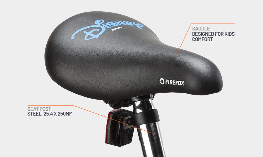 Seat Post