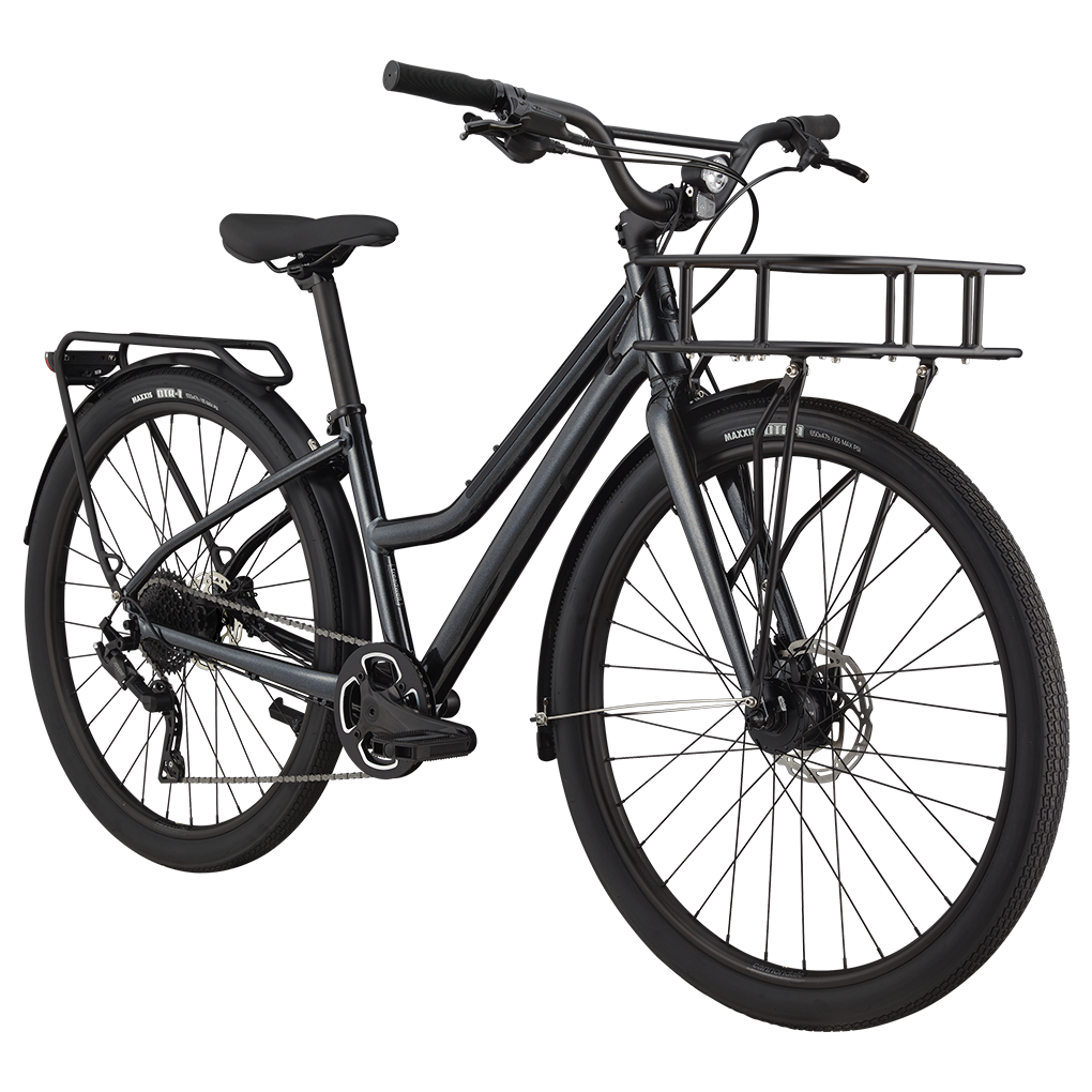 Cannondale Treadwell EQ DLX Remixte image number 0