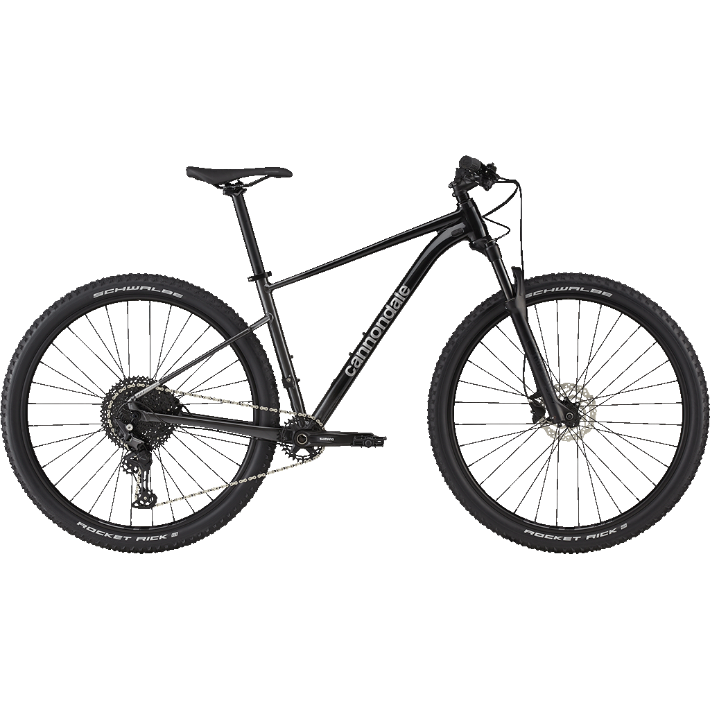 Cannondale Trail SL - 3 image number 1