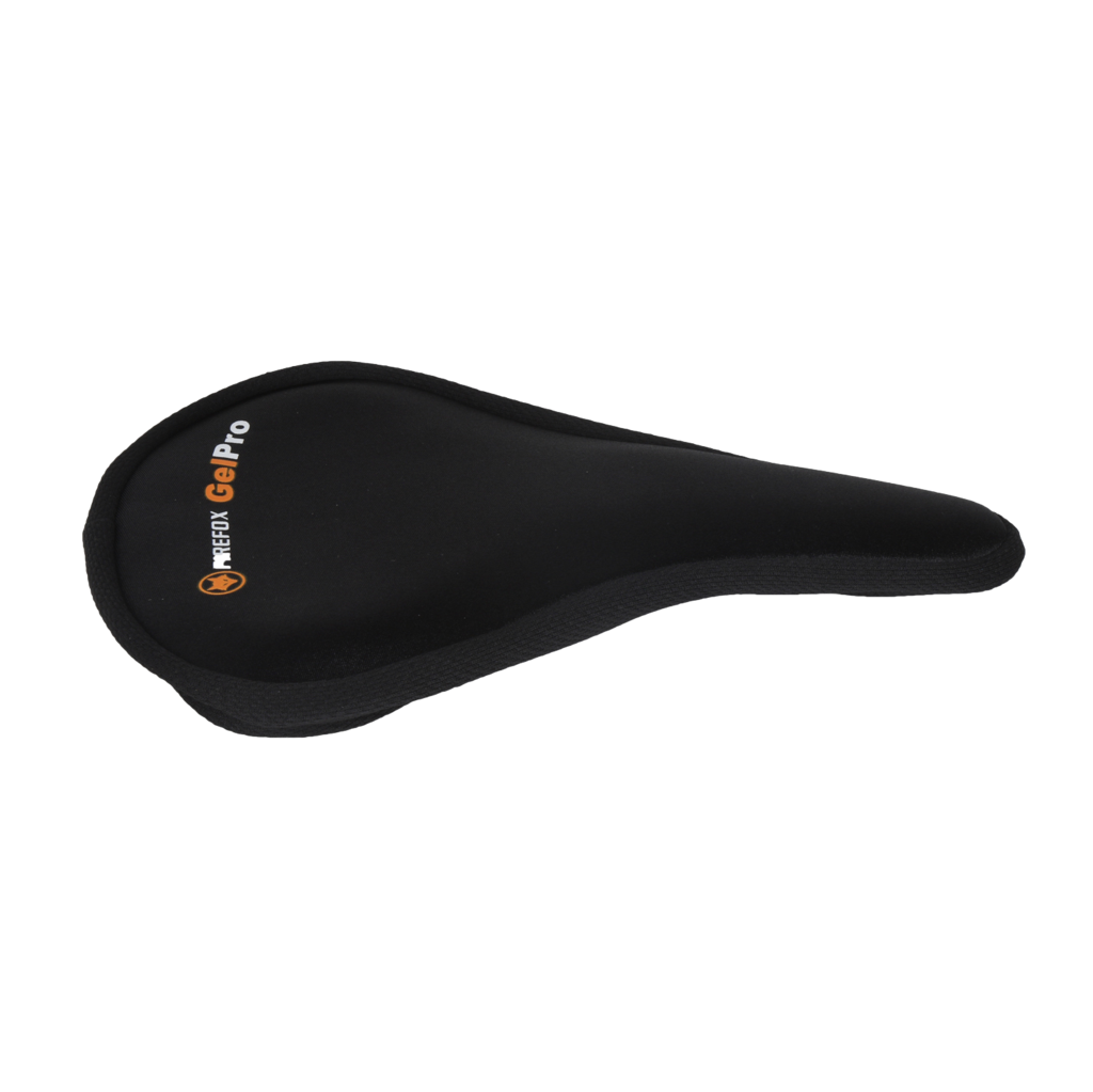 Bicycle Saddle Cover - Velo (Kids) image number 1