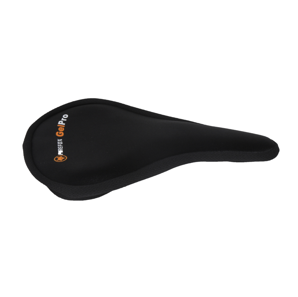 Bicycle Saddle Cover - Velo (Kids) image number 1