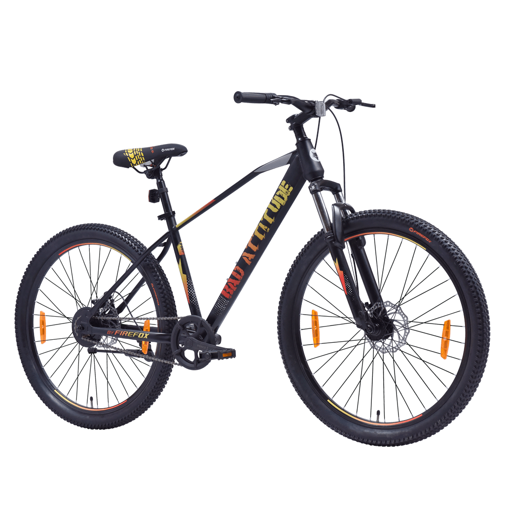 Dominator 27.5 D image number 0