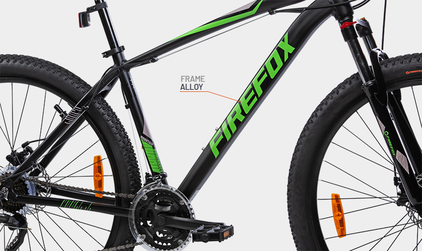 dirt bike gear indicator