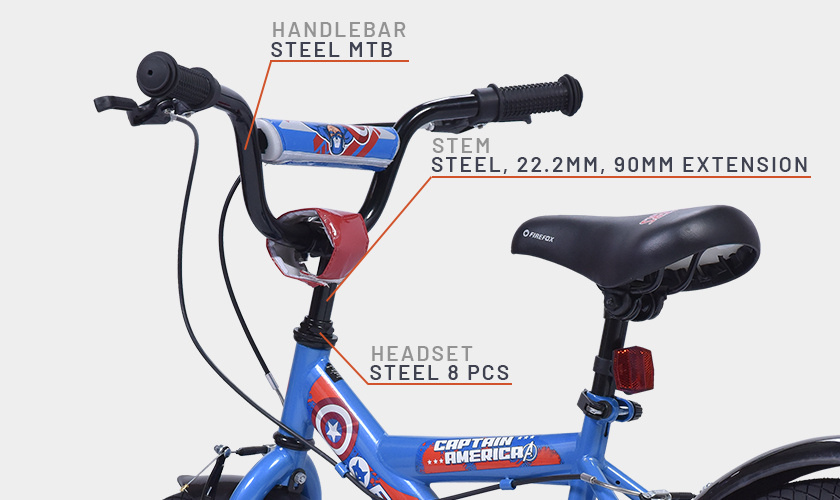 Handlebar