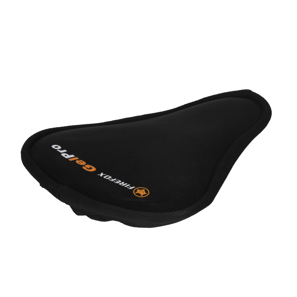 Bicycle Saddle Cover - Velo image number 2