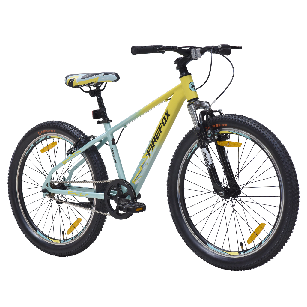Firefox gear cycle top price list