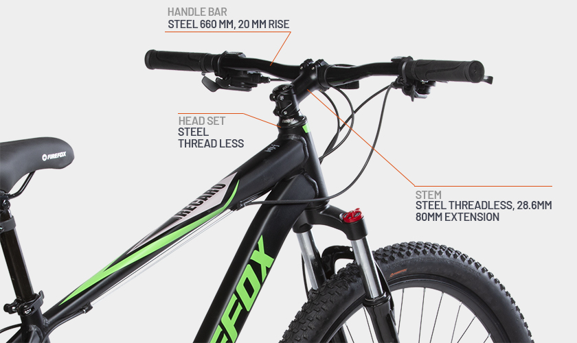 cycle safety lock