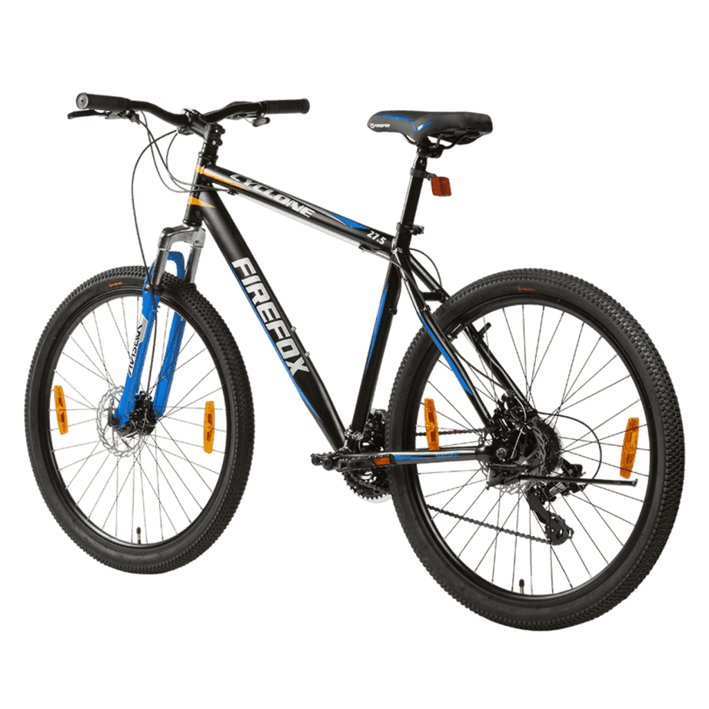 Cyclone 27.5 D image number 2