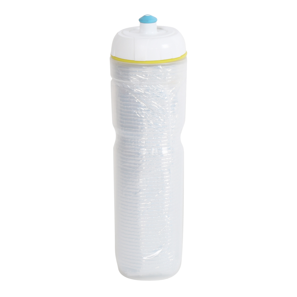 Bicycle Water Bottle Insulated (650 ml) image number 1