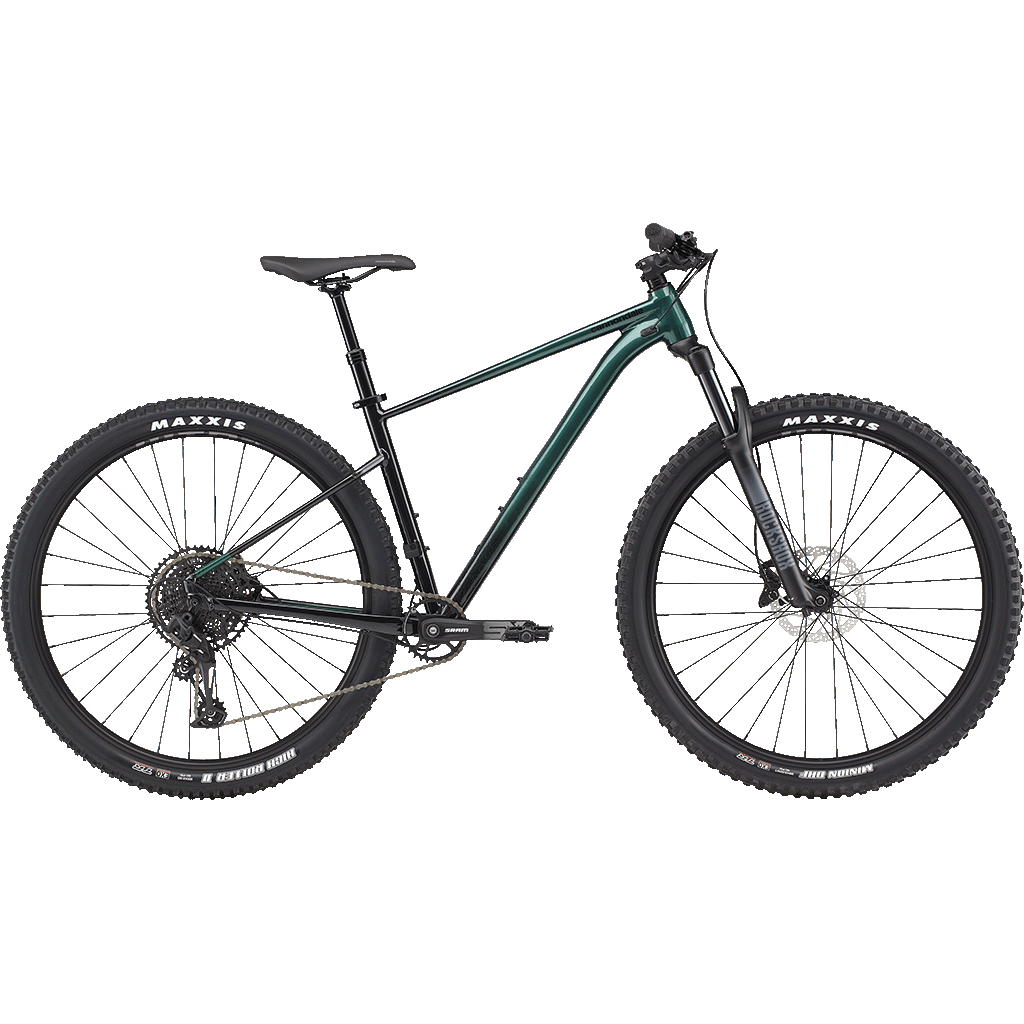 Cannondale Trail SE - 2 image number 1