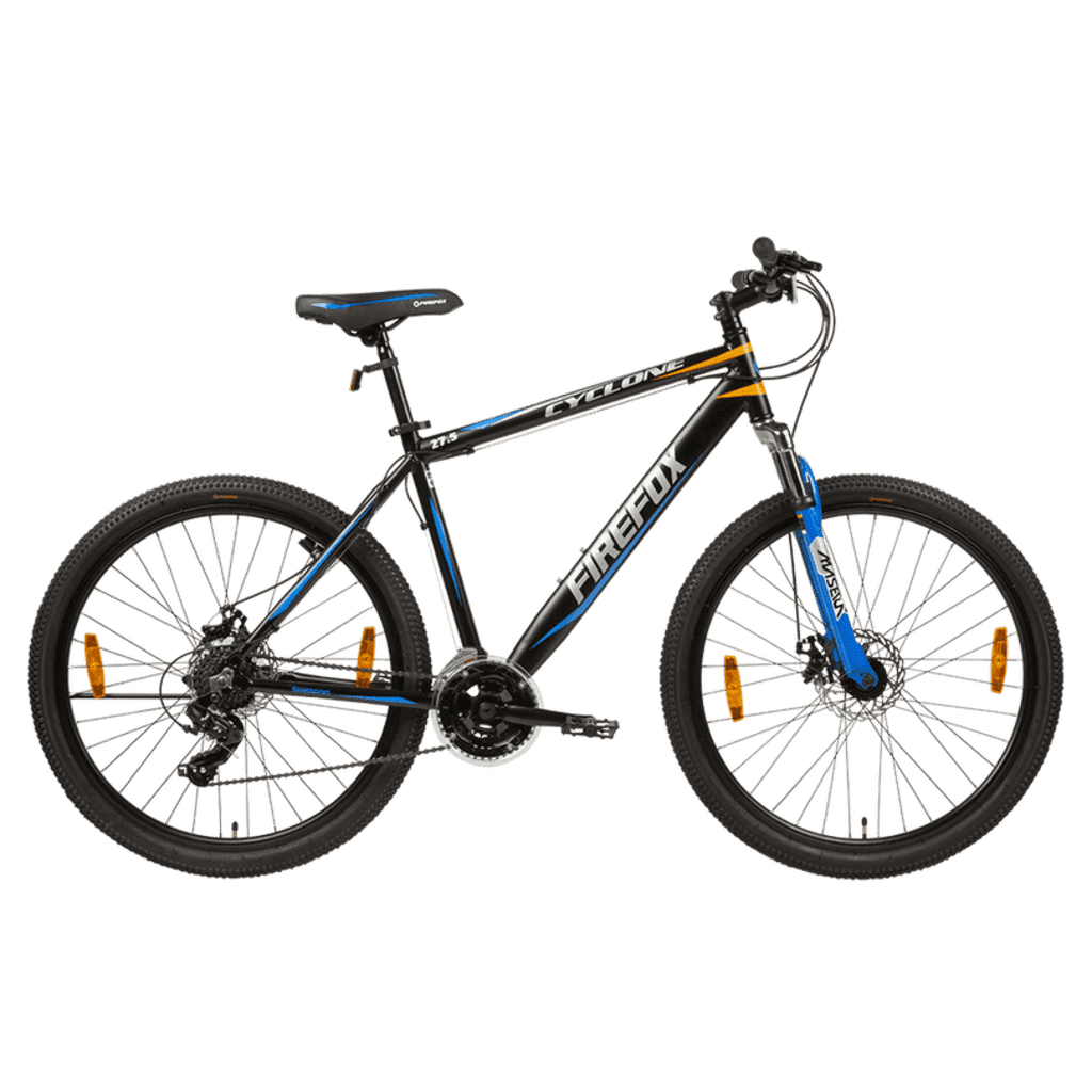 Cyclone 27.5 D image number 1
