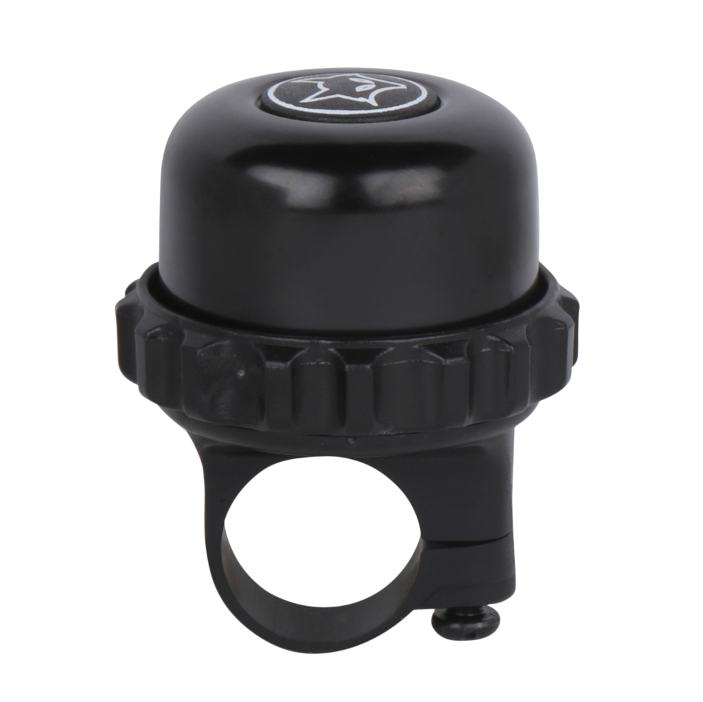 Bell Alloy Rotating (Black/Black) image number 0