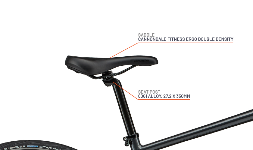 Seat Post