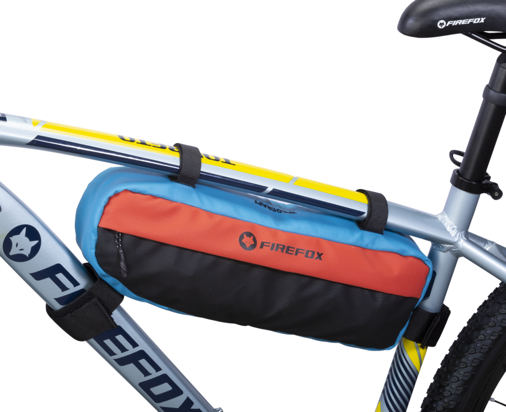 Parts & Accessories Bicycle Accessories Bags