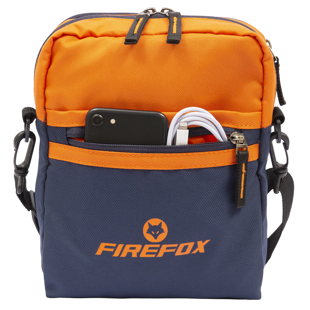 Firefox Sling Bag image number 0
