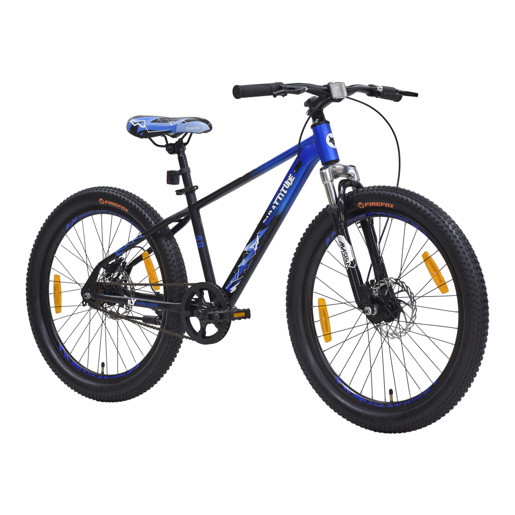 Introducing the Tremor X Series: Firefox Bikes Redefines Adventure, Unveils  Stylish Avalon for Women - EMobility+