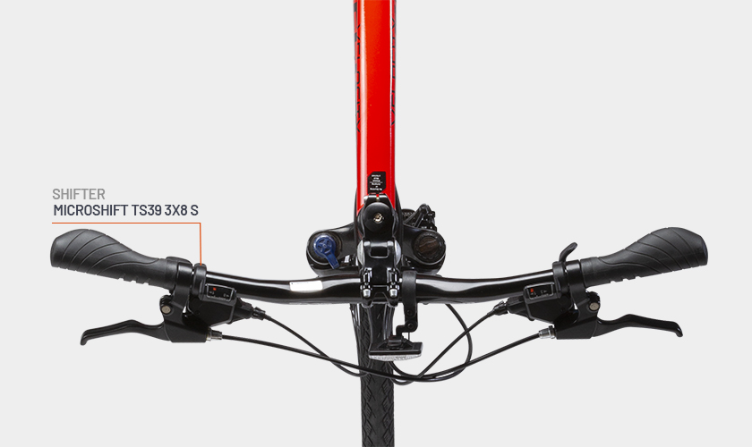 Frame Set