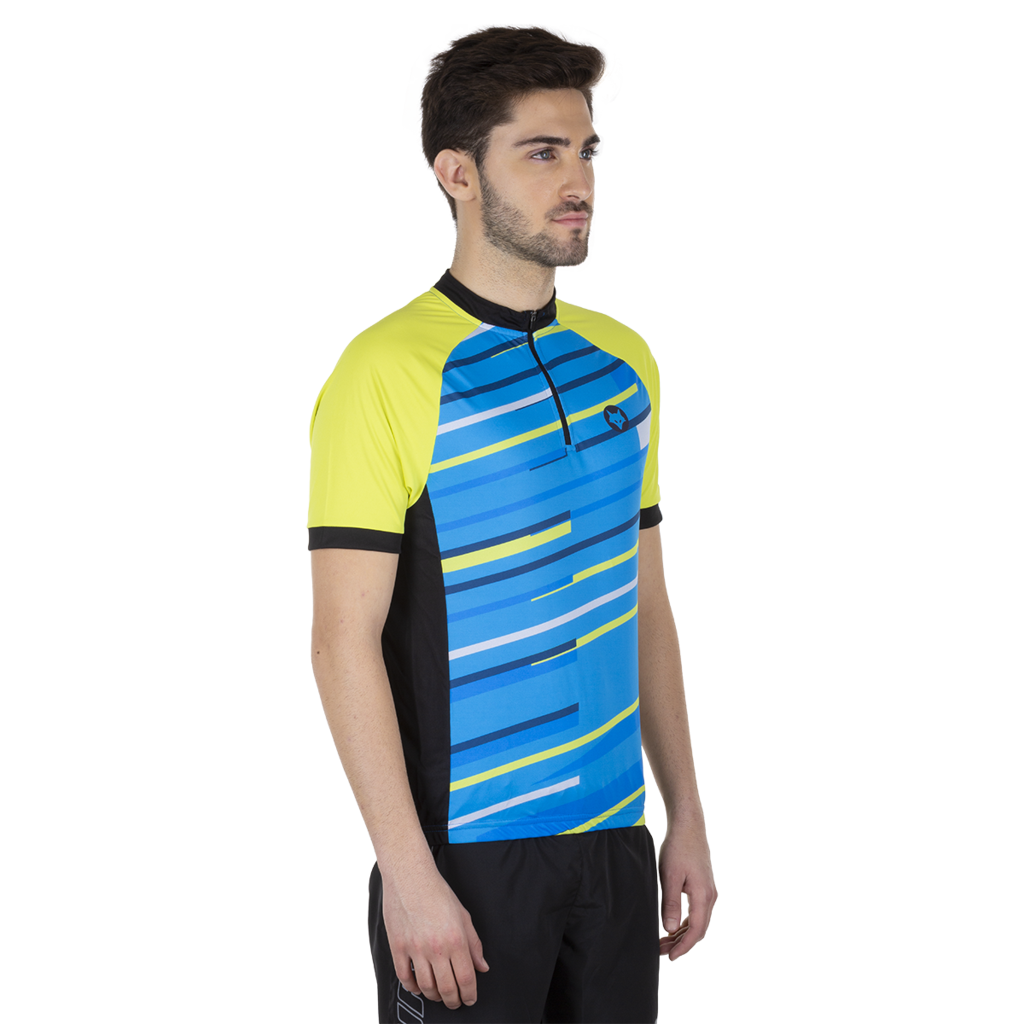Buy Firefox Half Sleeve Jersey Half Sleeve Rider Apparel and Gear Online