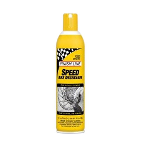 Bicycle Speed Clean 18 oz image number 0