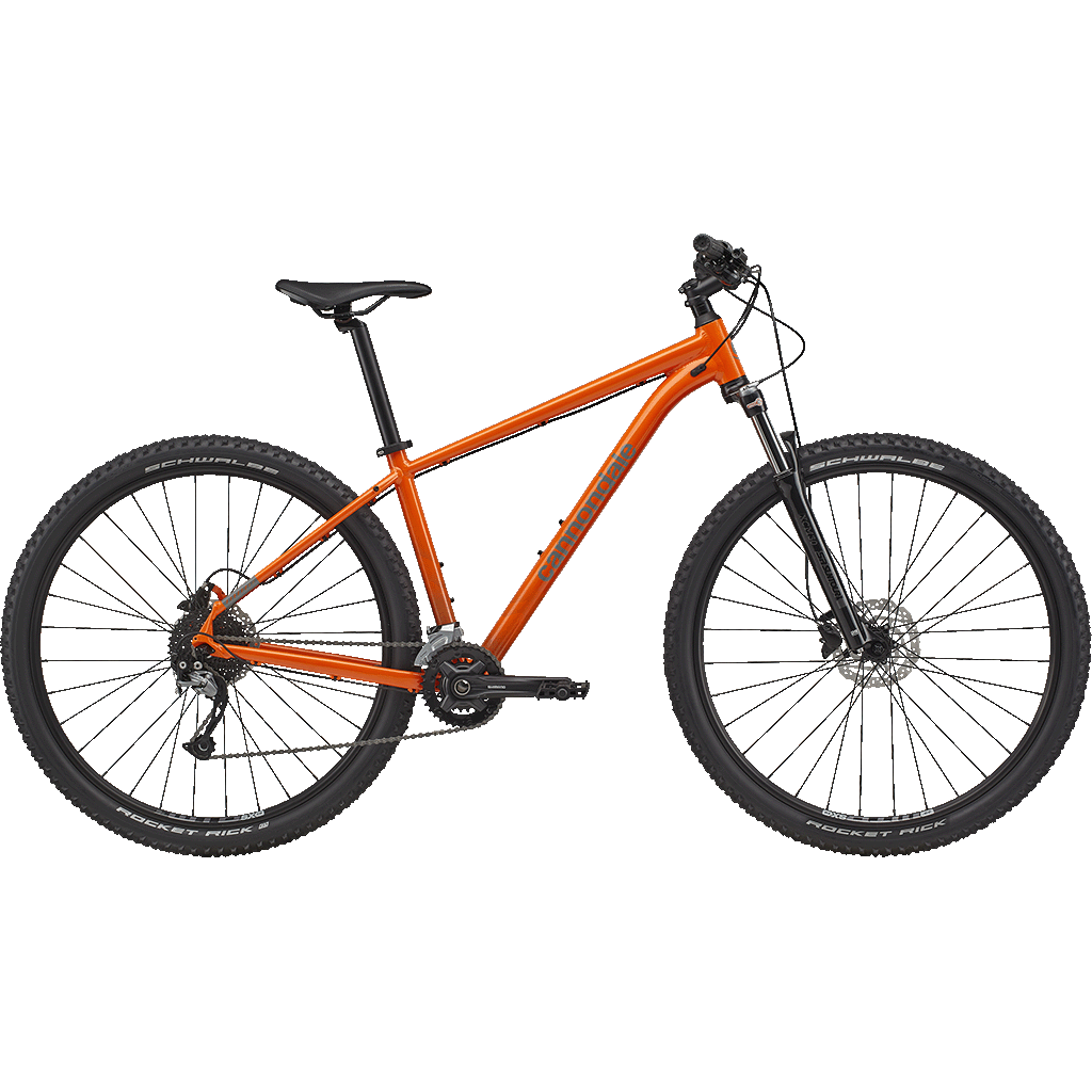 Cannondale Trail 6 (X) image number 1