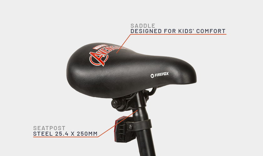 Seat Post
