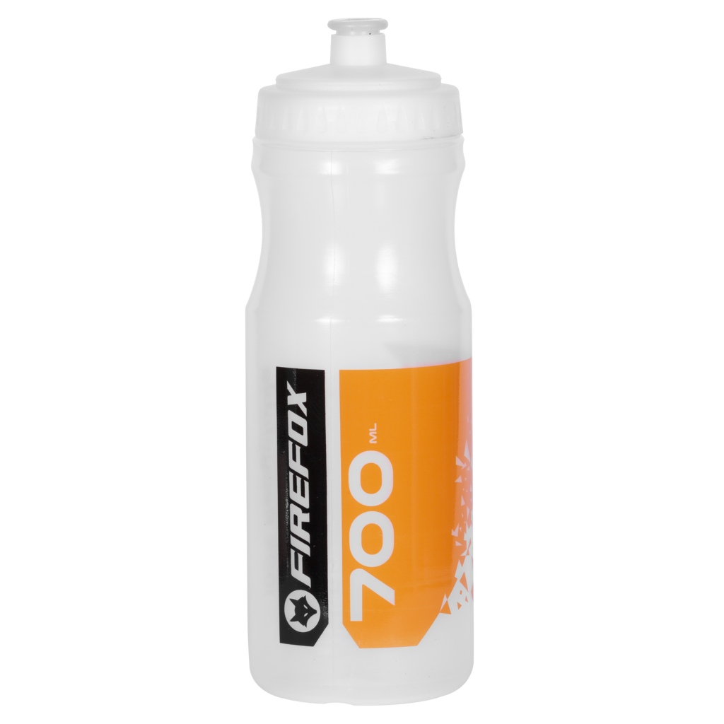 Bicycle Water Bottle-White image number 0