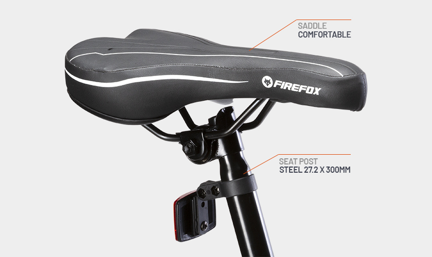 Firefox Road Runner Pro - Disc Brake (2015) Expert Review