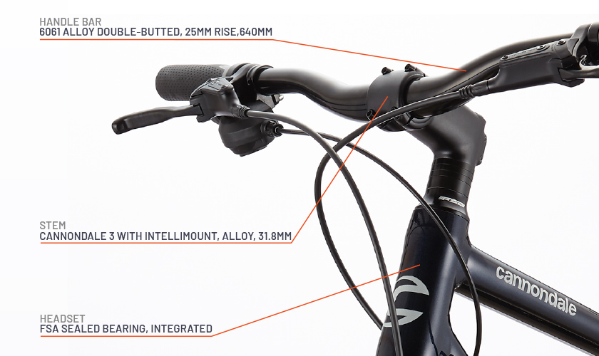 Handlebar