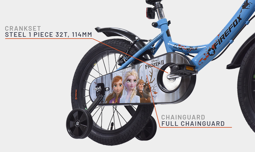 Buy Firefox Elsa i 16 Archives Online
