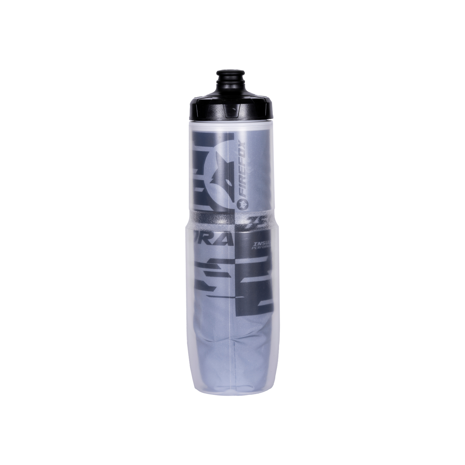 Bottle with reflective insulation image number 0