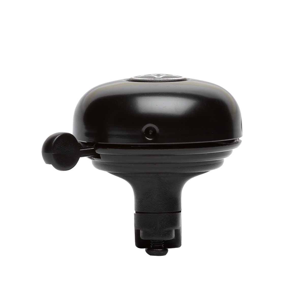 Bicycle Bell-Alloy (Black) image number 2