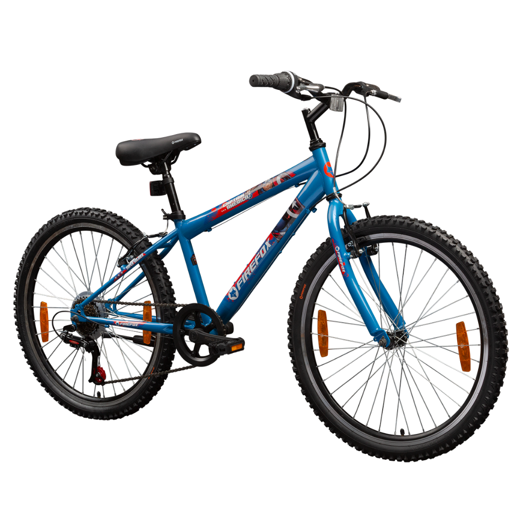 firefox cycles usa