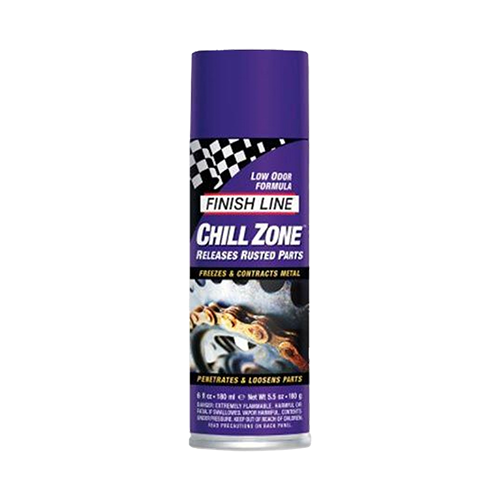 Chill Zone ( 6oz ) image number 0