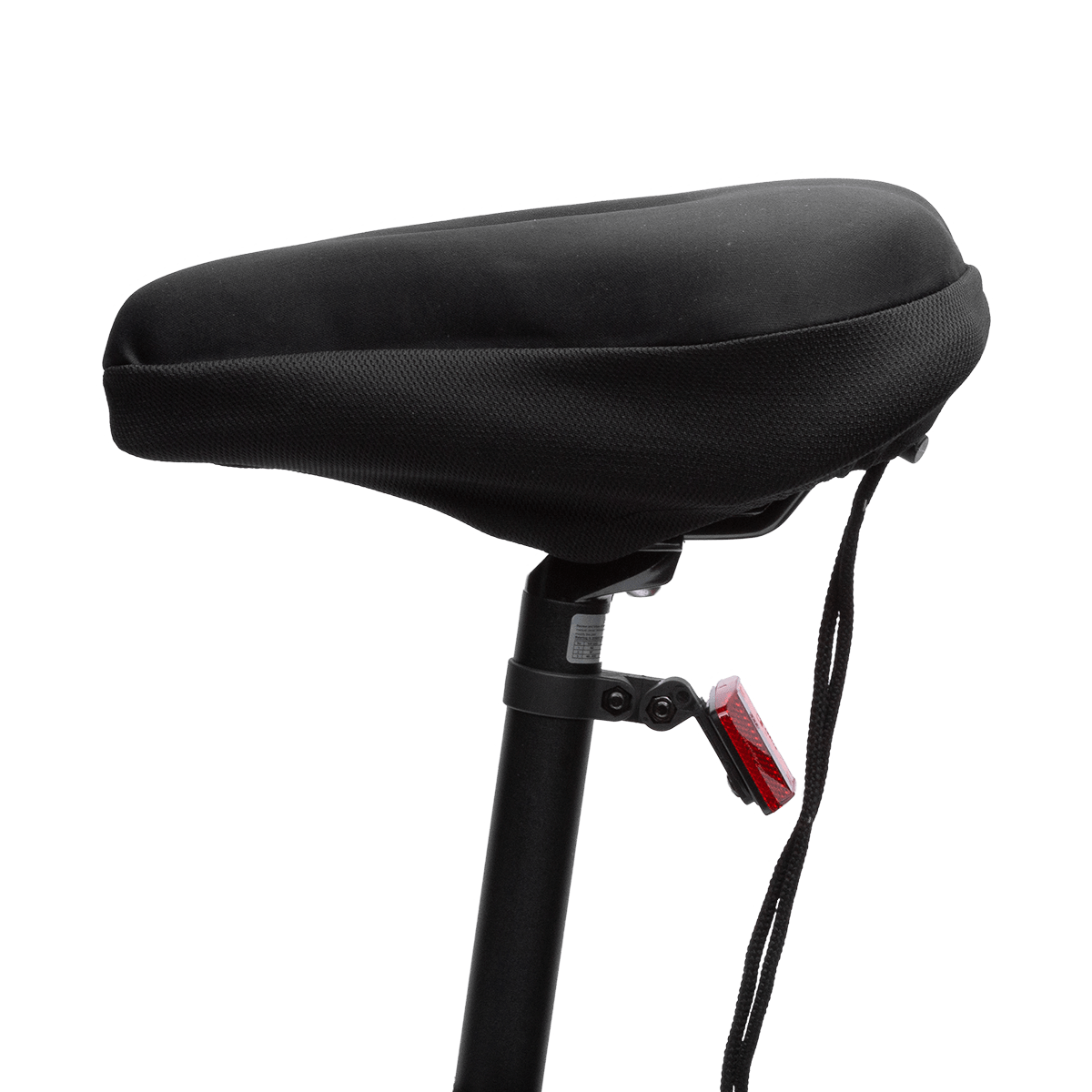Buy Firefox Saddle Cover Memory Foam Bike Accessories Online for Best Price 
