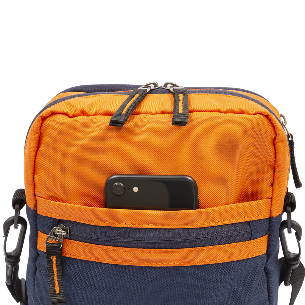 Firefox Sling Bag image number 1