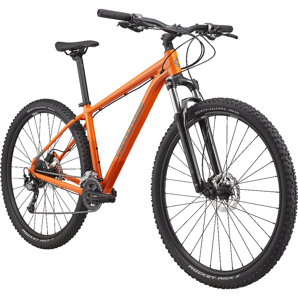Cannondale Trail 6 (X) image number 0