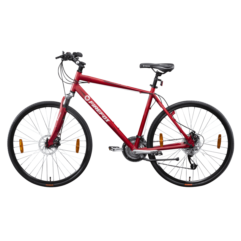 Firefox Bikes - Hit the long road or hit your fitness goals. #Firefox Road  Runner Pro D Plus makes it all easy. Check it out at :   today. #GoBiking