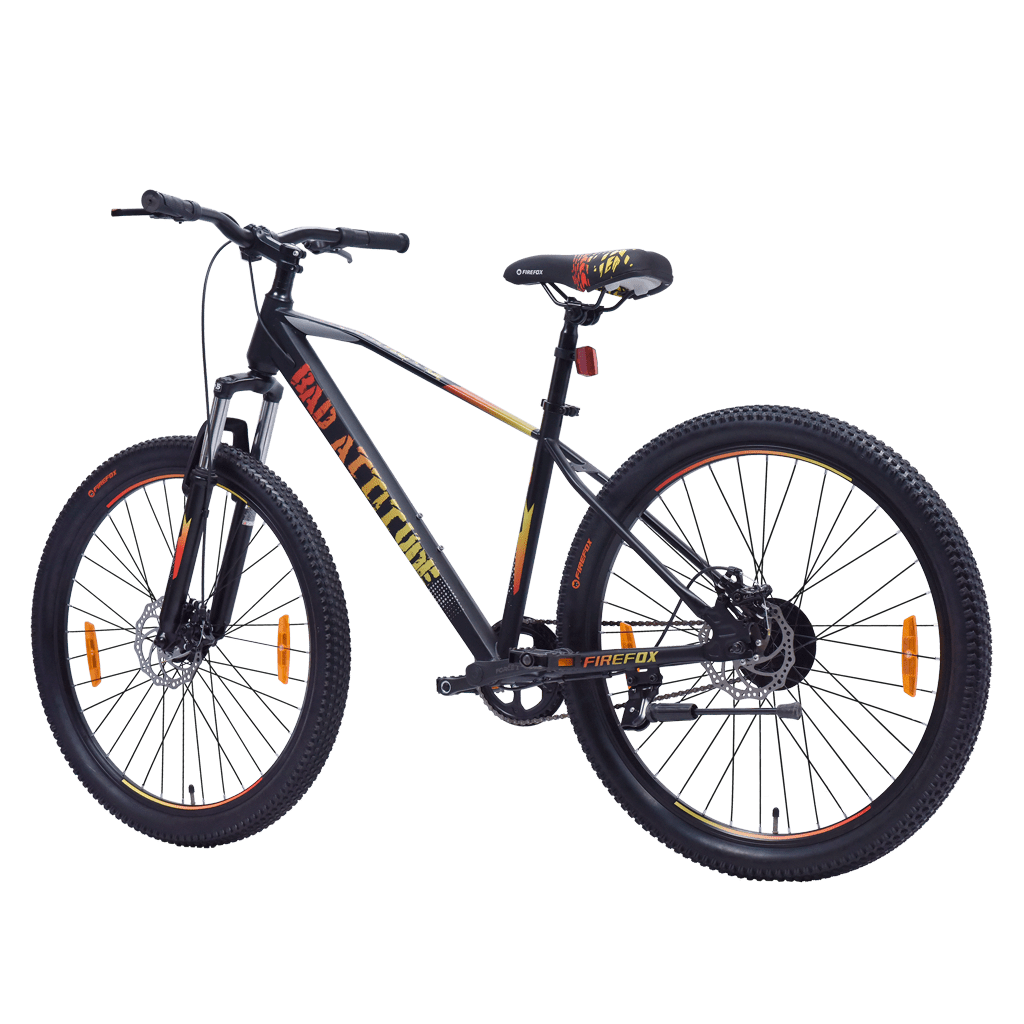 Dominator 27.5 D image number 2