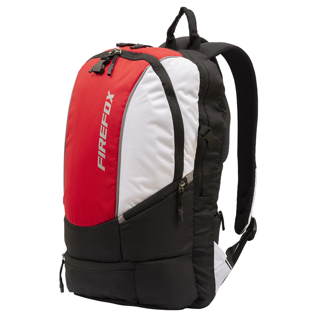 Buy Firefox Firefox Backpack Rider Apparel and Gear Online