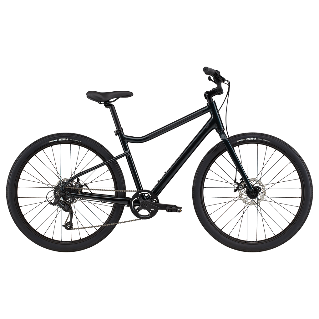 Cannondale Treadwell 3 D