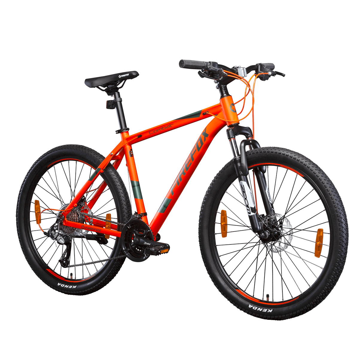 Combat 27.5 D image number 0
