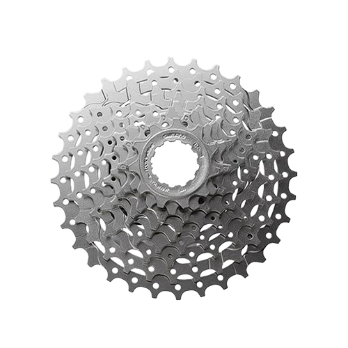 Cassette Sprocket HG50-9S 11-25T (Road) image number 0