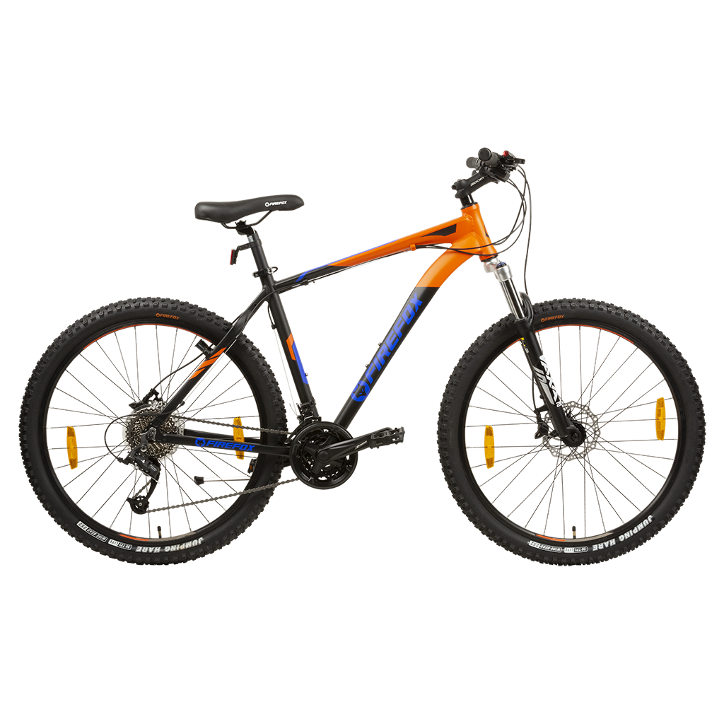 Charger 27.5