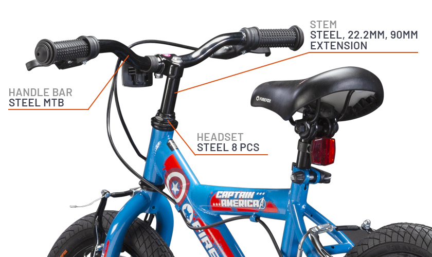 Handlebar