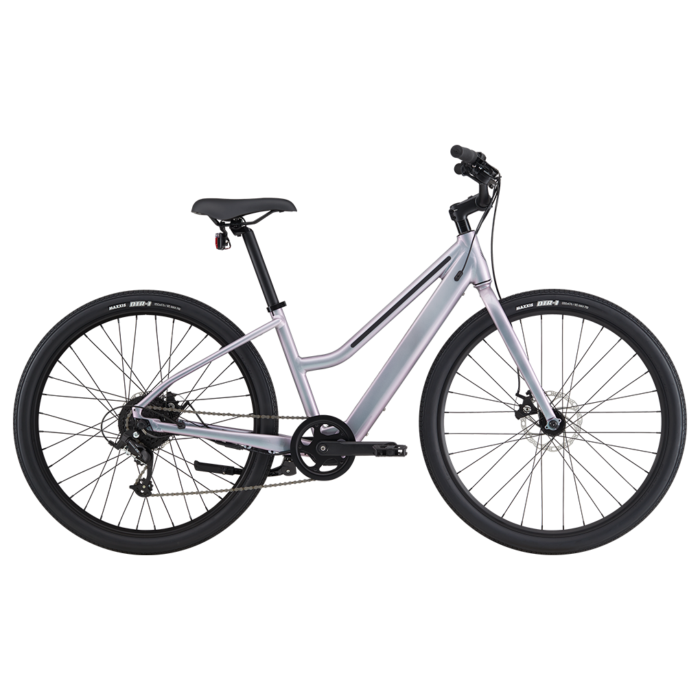 Cannondale Treadwell 2 Ltd D