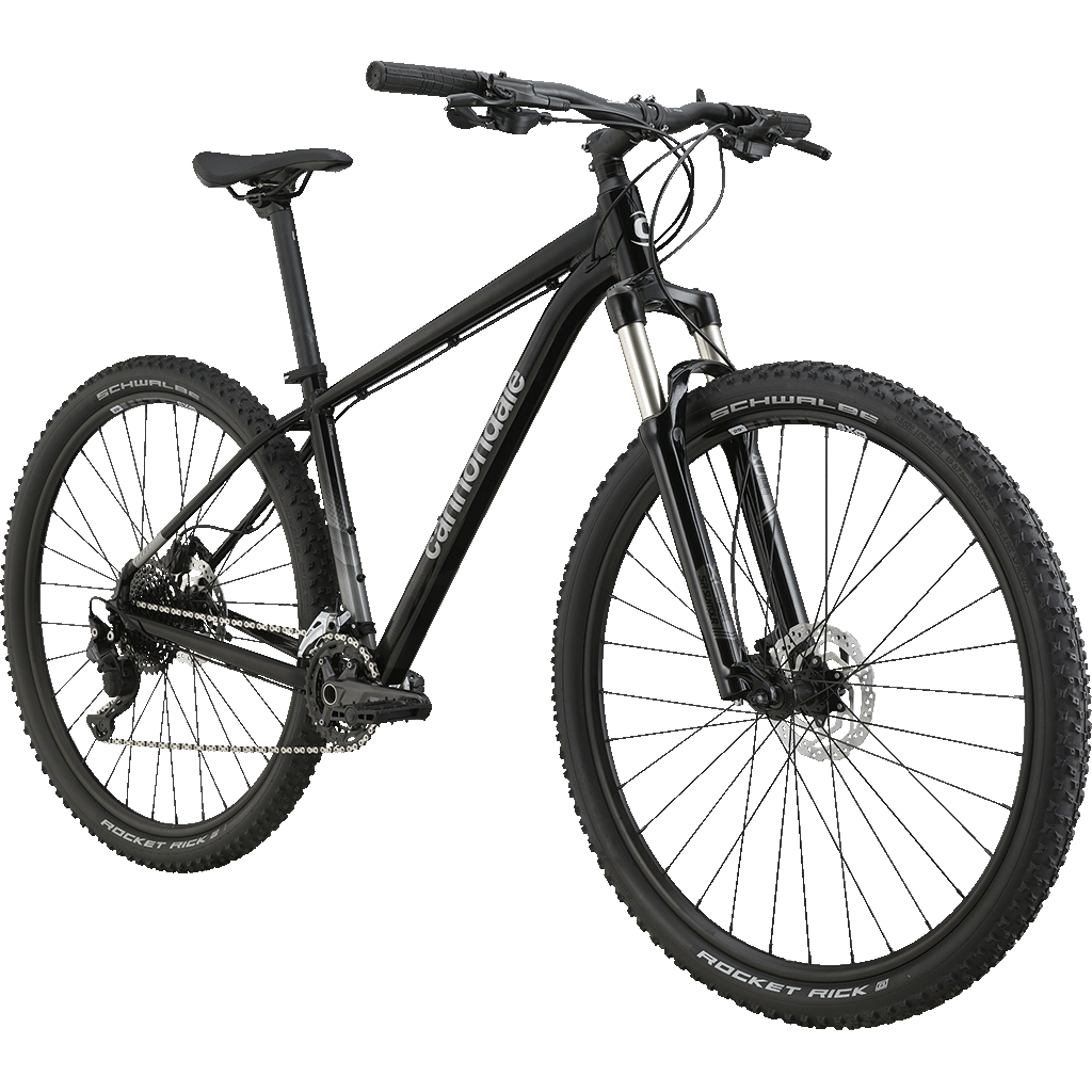 Cannondale Trail 5 (X) image number 0